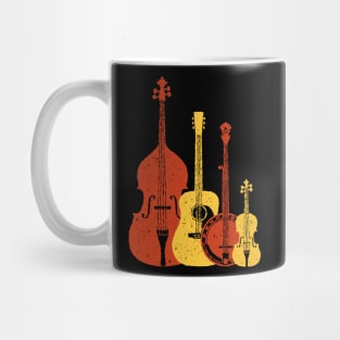 Bluegrass Mug